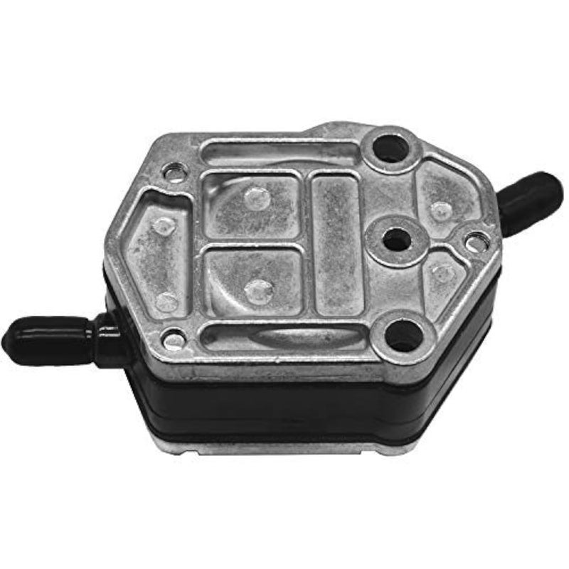 Fuel Pump Assembly for Yamaha 25HP 30HP 40HP 50HP 55HP 60HP 75HP 90HP 2 Stroke Outboard Motor Engine Boat Replace 692-24410-00 6A0-24410-00 663-24410-00 for Sierra 18-7334